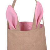Bunny Ear Gift Bags Funny Easter Rabbit Birthday Party Supplies