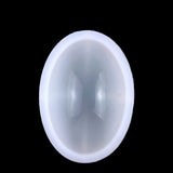 Easter Egg Molds for Resin Rabbit Carrot Earring Pendant Silicone Molds