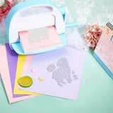 Easter Lamb Metal Cutting Dies for DIY Scrapbooking