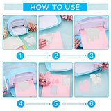 Easter Lamb Metal Cutting Dies for DIY Scrapbooking