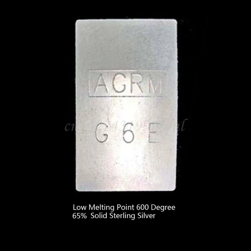 Metal Forming Stamping Plate Jewelry Tool