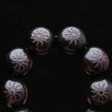 Men's Classic Ebony Bracelet 20mm