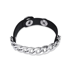 Eddie Munson Chain Bracelet Stranger Things TV Series