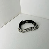 Eddie Munson Chain Bracelet Stranger Things TV Series