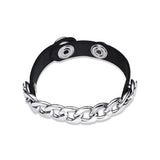 Eddie Munson Chain Bracelet Stranger Things TV Series