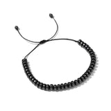 Power Therapy Magnets Magnetite Bracelet Heart Arrow Health Magnetic