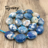 Cherry Agates Stone Nugget Loose Beads for Jewelry DIY