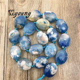 Cherry Agates Stone Nugget Loose Beads for Jewelry DIY