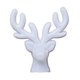 Egg Storage Box Epoxy Resin Mold Elk Jewelry Holder Silicone Mould