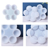 Egg Storage Box Resin Mold Elk Jewelry Holder Silicone Mould