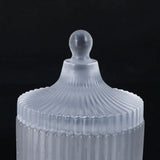 Eggs Crown Storage Box Silicone Mold DIY Crystal Epoxy Resin Mould