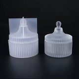 Eggs Crown Storage Box Silicone Mold DIY Crystal Epoxy Resin Mould