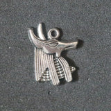 Egyptian Cross Beetle Nefertiti Charms Pendant Set for Jewelry Making