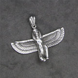 Egyptian Pharaoh Men Pendant Stainless Steel Hot Pendant