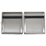Egyptian Ultra-thin Cigarette Case - Sleek and Stylish Holder