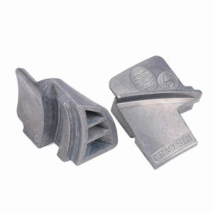 Elastic Belt Mounting Kit for Skid-Steers