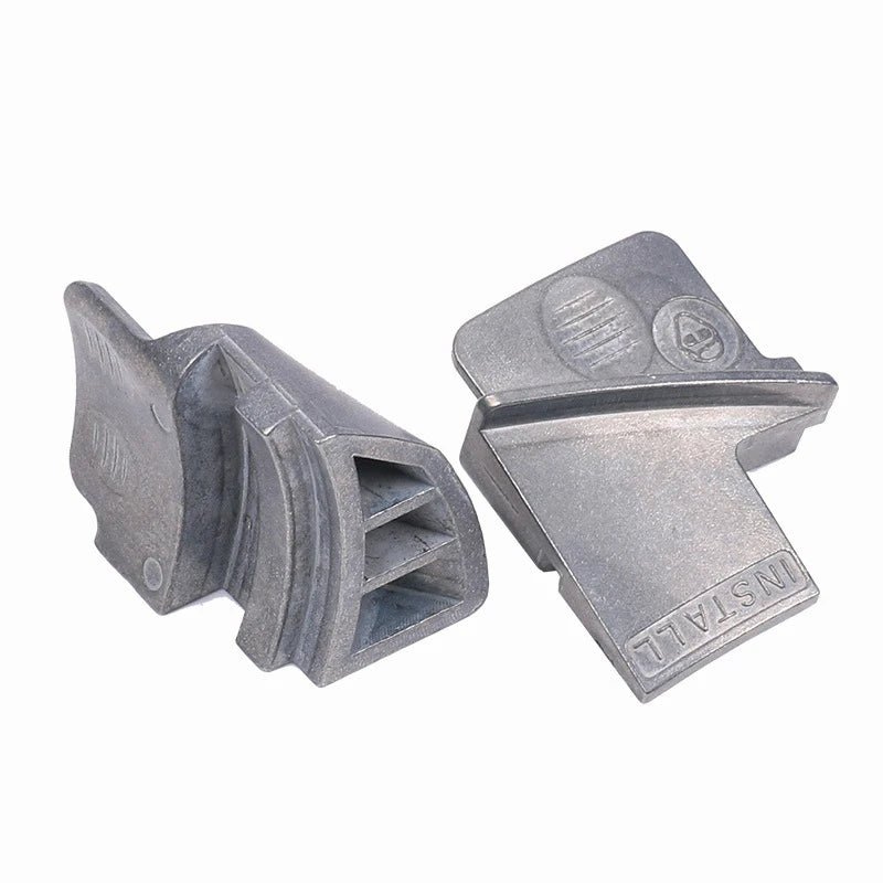 Elastic Belt Mounting Kit for Skid-Steers