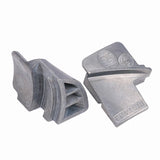 Elastic Belt Mounting Kit for Skid-Steers