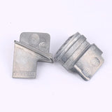 Elastic Belt Mounting Kit for Skid-Steers