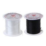 Elastic Cord Beading Threads for Jewelry Making