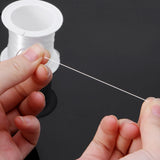 Elastic Cord Beading Threads for Jewelry Making