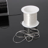 Elastic Cord Beading Threads for Jewelry Making