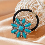 Stone Hair Bands Ethnic Jewelry