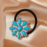 Stone Hair Bands Ethnic Jewelry