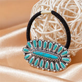 Stone Hair Bands Ethnic Jewelry