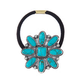 Stone Hair Bands Ethnic Jewelry
