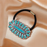 Stone Hair Bands Ethnic Jewelry