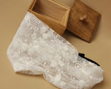 Lace Flower Elastic Headband for Women Girls