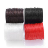 Elastic Stretch Crystal String Cord for Jewelry Making