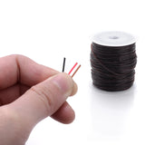 Elastic Stretch Crystal String Cord for Jewelry Making
