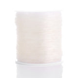 Elastic Stretch Crystal String Cord for Jewelry Making
