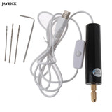 5V Hand Drill Kit for Jewelry Making Tools