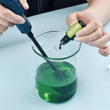 Electric Agitator Plastic Stirring Rod DIY Epoxy Resin Glue Mixing Sticks