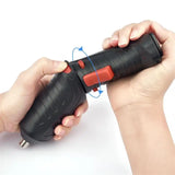 Electric Agitator Stirring Rod for DIY Jewelry Tools
