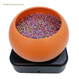Electric Bead Spinner for Jewelry Making Beading Spinner