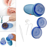 Electric Bead Loading Machine for Jewelry