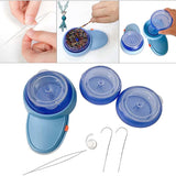 Electric Beaded Machine Threading Bead Loader For Bracelets