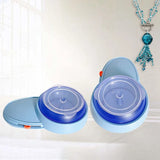 Electric Beaded Machine Threading Bead Loader For Bracelets