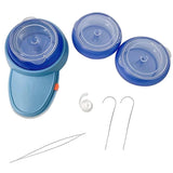 Electric Beaded Machine Threading Bead Loader For Bracelets