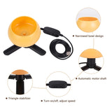Adjustable Speed Electric Bead Spinner for DIY Jewelry Making