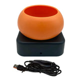 Electric Bead Spinner Adjustable Speed Bead for Seed Beads Jewelry Making Tool