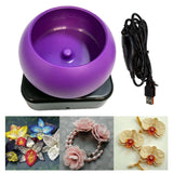 Electric Bead Spinner Adjustabl...
