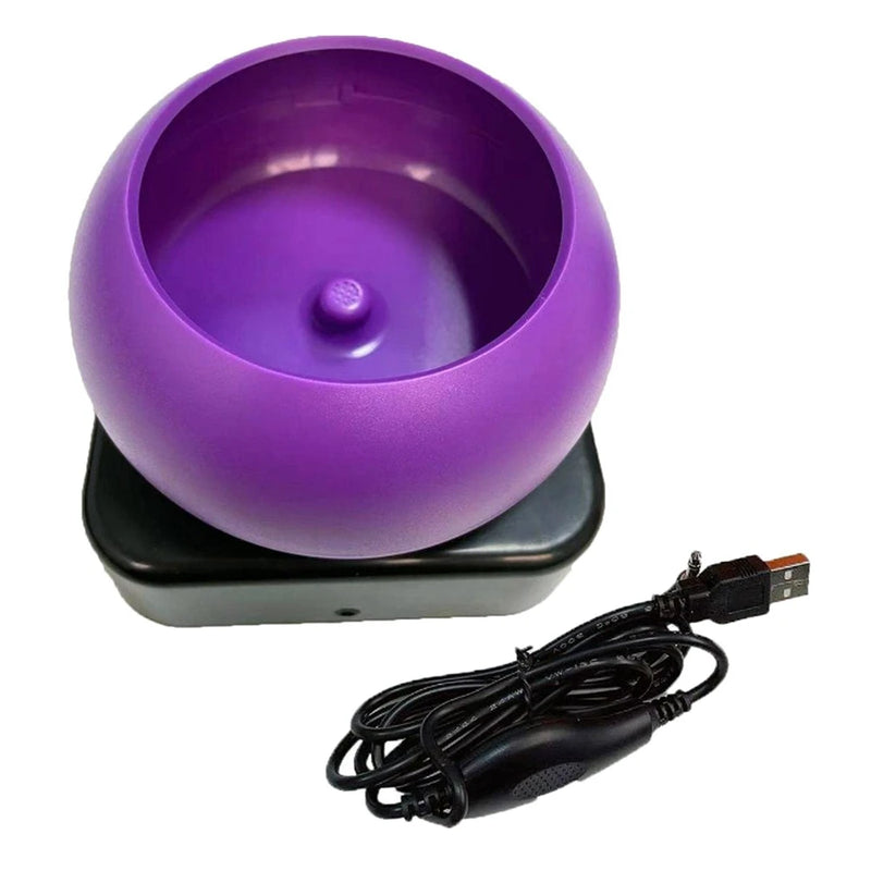 Electric Bead Spinner Adjustabl...