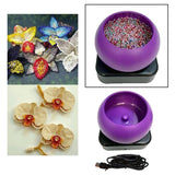 Electric Bead Spinner Adjustabl...