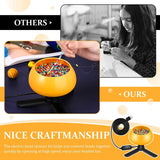 Electric Bead Spinner Kit for Jewelry Making DIY Bracelets Necklaces