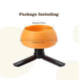 Electric Bead Spinner Kit with Adjustable Speed Spin Bead Loader